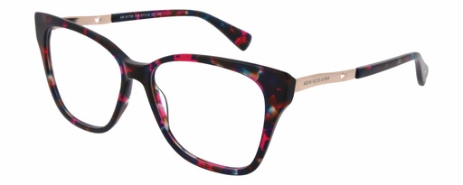 AGATHA RUIZ DE LA PRADA RX* 61750 COL 556