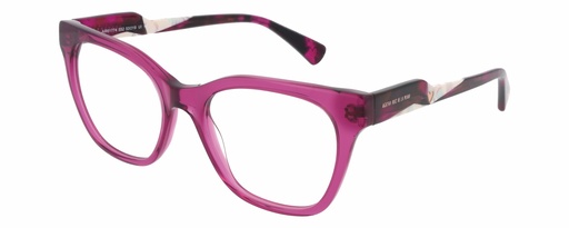 AGATHA RUIZ DE LA PRADA RX* 61774 COL 552