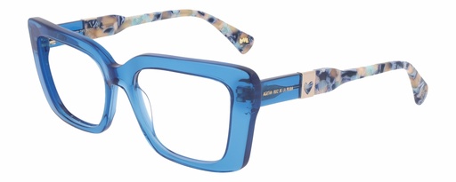 AGATHA R.P. LOVE RX* 80069 COL 545