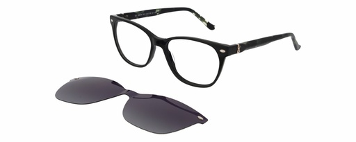 DIANE DE CARLO Clip On L* 59914 COL 512