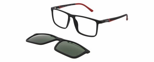 FORBES Clip On T* 51819 COL 612