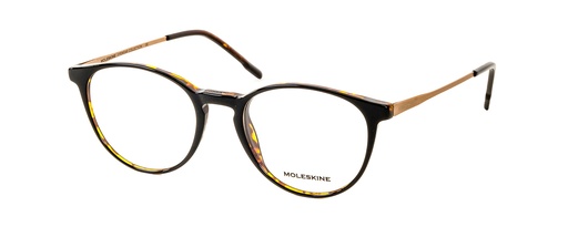 MOLESKINE RX* 1101 COL 01