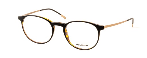 MOLESKINE RX* 1107 COL 02