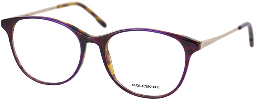 MOLESKINE RX* 1120 COL 62