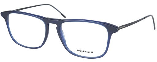 MOLESKINE RX* 1122 COL 50