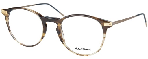 MOLESKINE RX* 1123 COL 32