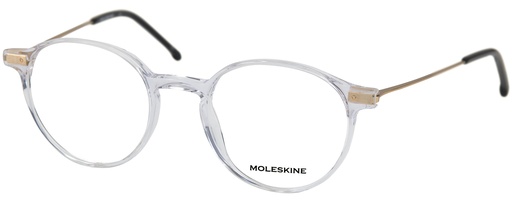 MOLESKINE RX* 1125 COL 08