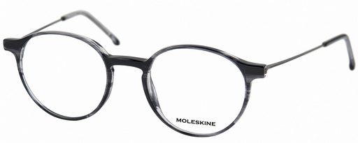 MOLESKINE RX* 1125 COL 83