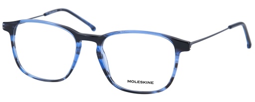 MOLESKINE RX* 1126 COL 53