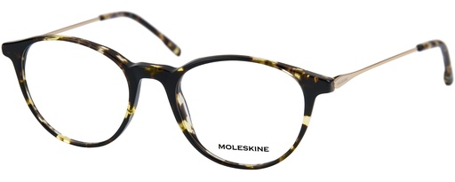 MOLESKINE RX* 1133 COL 34