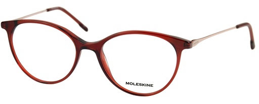 MOLESKINE RX* 1137 COL 46