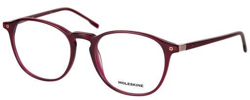 MOLESKINE RX* 1160 COL 46