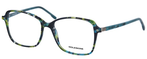 MOLESKINE RX* 1162 COL 92