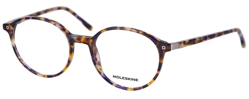 MOLESKINE RX* 1163 COL 62