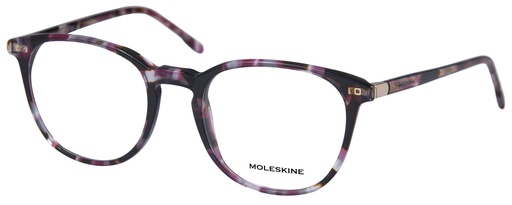 MOLESKINE RX* 1168 COL 42