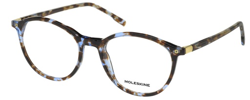 MOLESKINE RX* 1174 COL 52