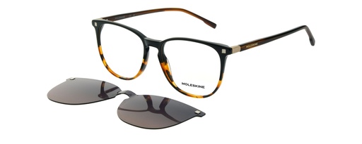 MOLESKINE Clip-on* 1187 COL 02