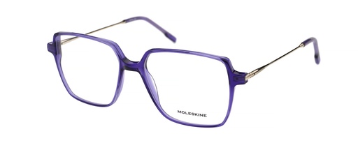 MOLESKINE RX* 1254 COL 80