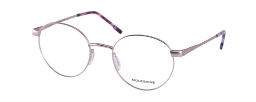 MOLESKINE RX* 2105 COL 20