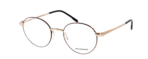 MOLESKINE RX* 2105 COL 29