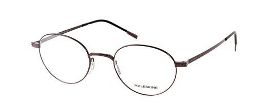 MOLESKINE RX* 2107 COL 13