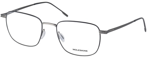 MOLESKINE RX* 2117 COL 09