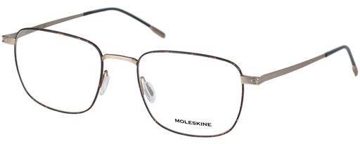 MOLESKINE RX* 2117 COL 29