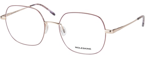 MOLESKINE RX* 2118 COL 46