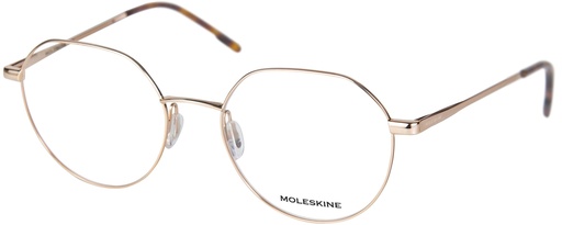 MOLESKINE RX* 2119 COL 22