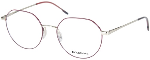 MOLESKINE RX* 2119 COL 28