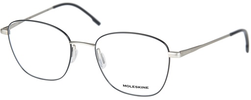 MOLESKINE RX* 2120 COL 18