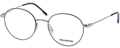 MOLESKINE RX* 2123 COL 09