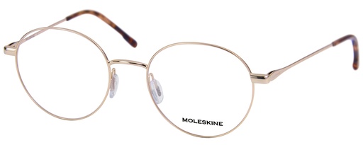 MOLESKINE RX* 2123 COL 22