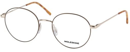 MOLESKINE RX* 2123 COL 79