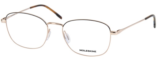 MOLESKINE RX* 2128 COL 28