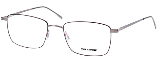 MOLESKINE RX* 2130 COL 18