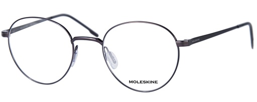 MOLESKINE RX* 2138 COL 13