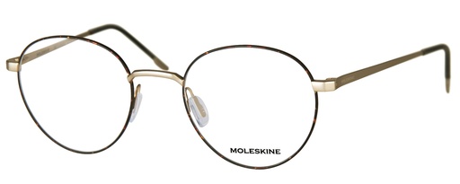 MOLESKINE RX* 2138 COL 29