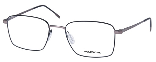 MOLESKINE RX* 2141 COL 09