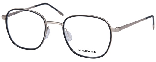 MOLESKINE RX* 2143 COL 00