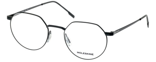 MOLESKINE RX* 2155 COL 00