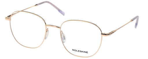 MOLESKINE RX* 2159 COL 22