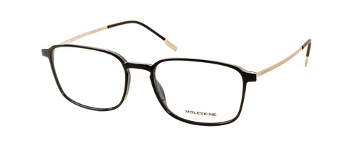 MOLESKINE RX* 3101 COL 00