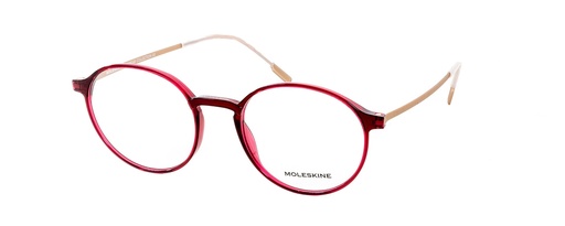 MOLESKINE RX* 3102 COL 40