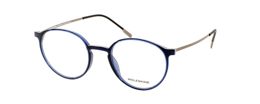 MOLESKINE RX* 3104 COL 50