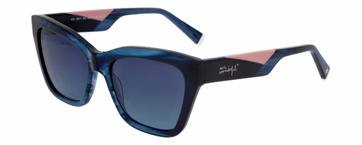 MR. WONDERFUL SUN  29811 COL 545