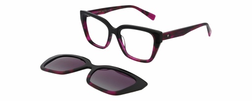 MR. WONDERFUL Clip On A*  59011 COL 560