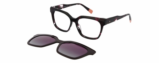 MR. WONDERFUL Clip On A*  59012 COL 553