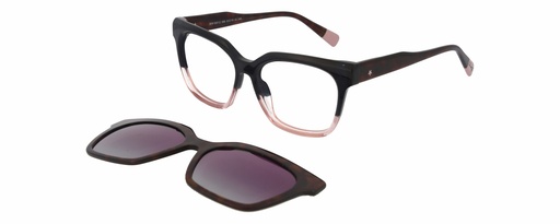 MR. WONDERFUL Clip On A*  59012 COL 566