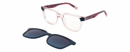 MR. WONDERFUL Clip On A*  59032 COL 560